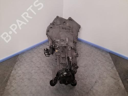 Gearbox BMW 1 (E87) 116 i | BP13551054M3 