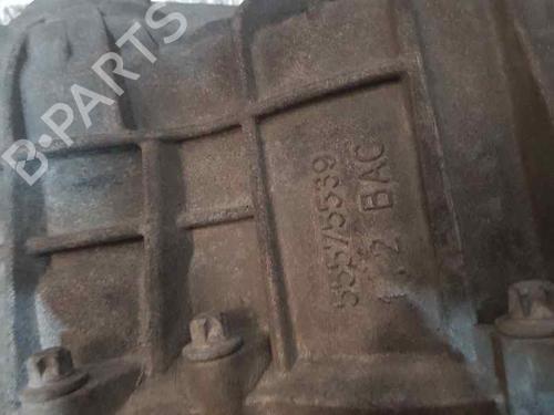 Gearbox OPEL ASTRA J (P10)  | BP20208773M3 