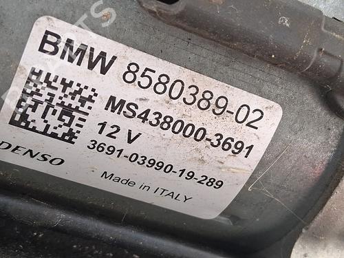 Used Starter Starter BMW 1 (F40) 116 d (116 hp) 33434430 33434430