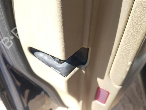 Used Front left lock AUDI A4 B7 (8EC) 1.8 T (163 hp) 26395701