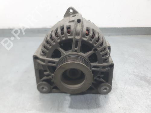 Used Alternator Alternator 34699789 34699789