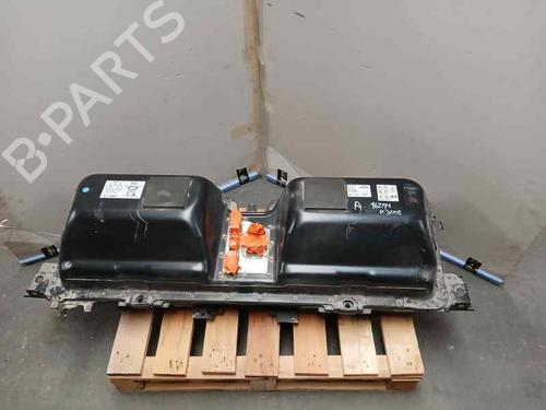 Batteri PEUGEOT 3008 II SUV (MC_, MR_, MJ_, M4_) Hybrid (224 hp) 26551872