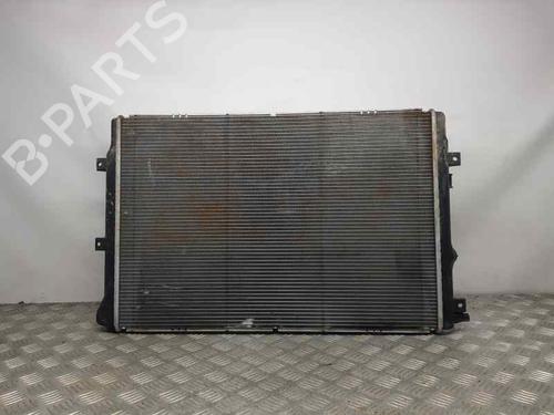 Køler SEAT ALHAMBRA (710, 711) [2010-2022]  23955879