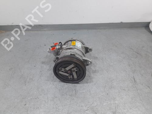 Used AC compressor HYUNDAI GETZ (TB) 1.1 (63 hp) 29867025