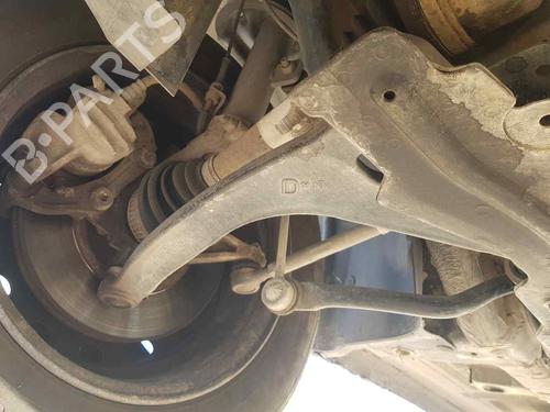 Used Right front suspension arm CITROËN XSARA PICASSO (N68) 1.6 HDi (90 hp) 20662267