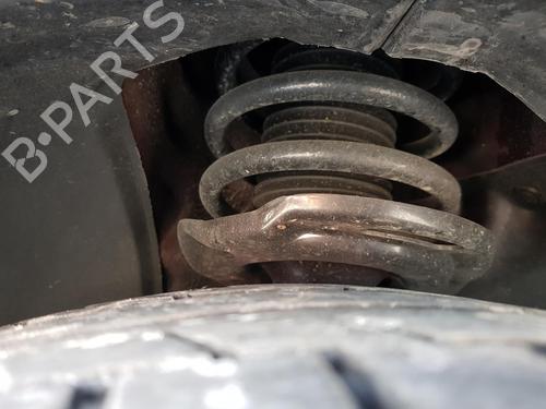 Left front shock absorber MAZDA CX-30 (DM) SKYACTIV-G M Hybrid | BP12567520M16 