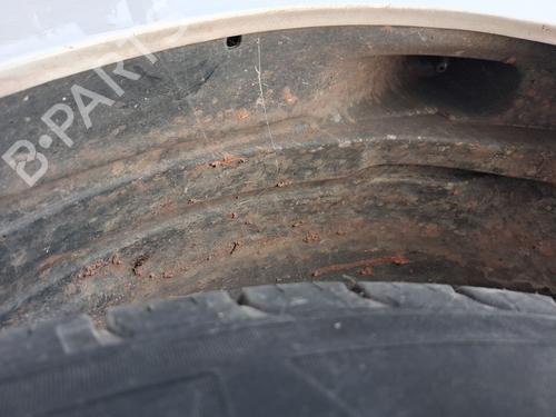 Used Wheel arch Wheel arch 37661679 37661679