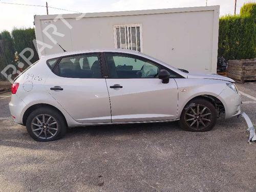 Fuel pump SEAT IBIZA IV (6J5, 6P1)  | BP10284827M76 