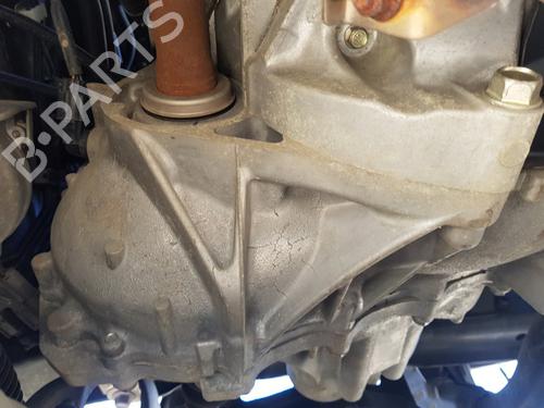 Used Gearbox HONDA CIVIC VIII Hatchback (FN, FK) 1.8 (FN1, FK2) (140 hp) 12507284