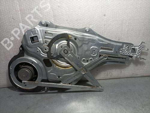 Front left window mechanism KIA SPORTAGE III (SL)  | BP13510952C22 