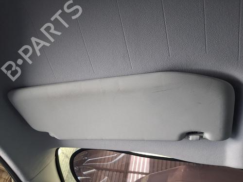 Used Left sun visor Left sun visor 39268309 39268309