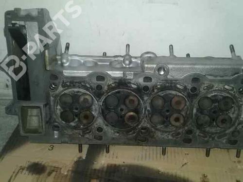 Cylinder head SAAB 9-3 (YS3D) 2.2 TiD | BP10973135M5 
