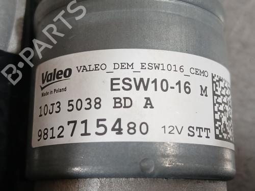 Starter OPEL CORSA F (P2JO) 1.2 (68) | BP34633157M8  - Image 5