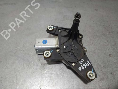 Rear wiper motor PEUGEOT 308 III (FB_, FH_, FP_, F3_, FM_) BlueHDi 130 (FBYHZL, FBYHZT) | BP12542266M102 