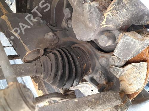 Used Left front steering knuckle CITROËN C5 AIRCROSS (A_) 1.2 PureTech 130 (ARHNSJ) (131 hp) 27405317