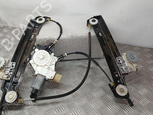 Rear left window mechanism BMW 3 Gran Turismo (F34) 318 d | BP25790258C24 