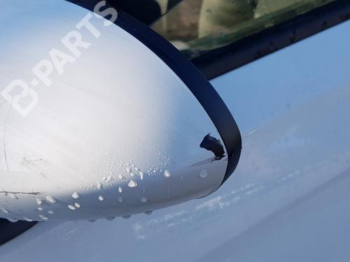 Left mirror OPEL CORSA E (X15)  | BP9228888C26 