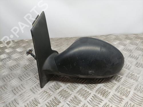 Left mirror SEAT ALTEA (5P1)  | BP6816629C26 