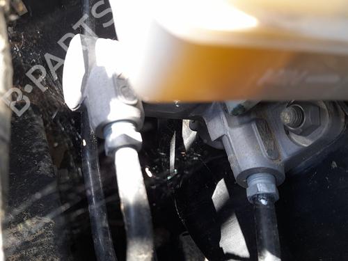 Used Brake master cylinder Brake master cylinder BMW X5 (E70) xDrive 40 d (306 hp) 33426417 33426417