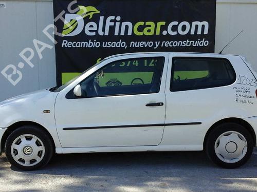 Styring servopumpe VW POLO III (6N1)  | BP4184874M99 
