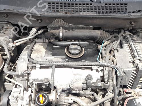 Used Engine Engine DODGE CALIBER 2.0 CRD (140 hp) 34193564 34193564