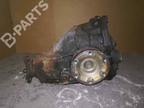 Used Rear differential MERCEDES-BENZ E-CLASS (W210) [1995-2003]  2833447