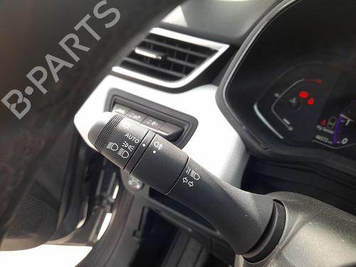 Ratstangsstang Ratstangsstang RENAULT CLIO V (B7_) 1.0 TCe 90 (B7MT) (91 hp) 33854485 33854485