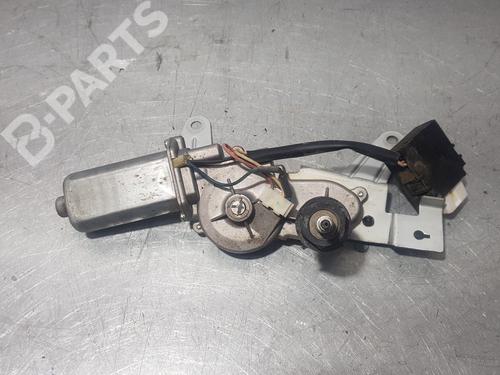 Used Rear wiper motor CHEVROLET AVEO / KALOS Hatchback (T250, T255) [2006-2025]  8506313