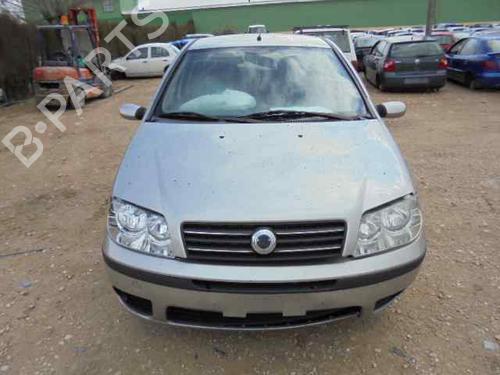 AC radiator FIAT PUNTO Hatchback Van (188_) 1.3 D Multijet | BP82557M32 