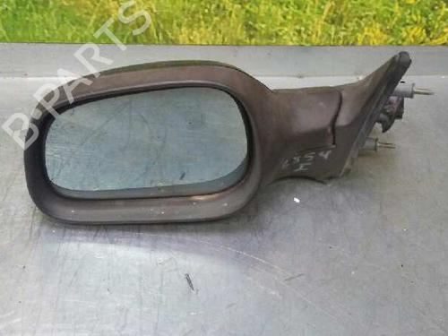 Left mirror RENAULT SAFRANE II (B54_) 2.2 dT (B54G) ELECTRICO | 5 | PINS