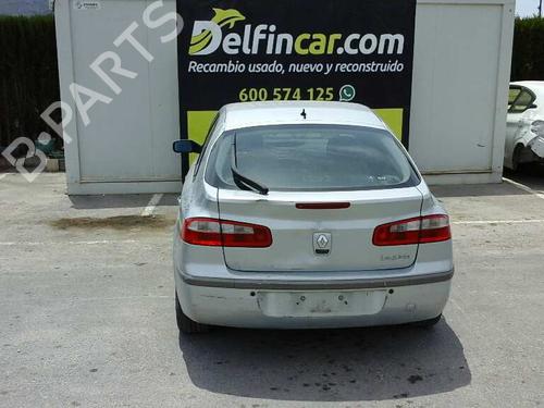 Injector RENAULT LAGUNA II (BG0/1_)  | BP5040529M100 