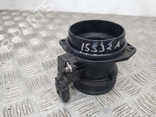 Used Mass air flow sensor PEUGEOT 508 I (8D_) [2010-2018]  17747668
