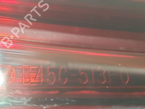 Right taillight MAZDA 3 (BM, BN) 2.0 | BP23532098C35 - Image 4