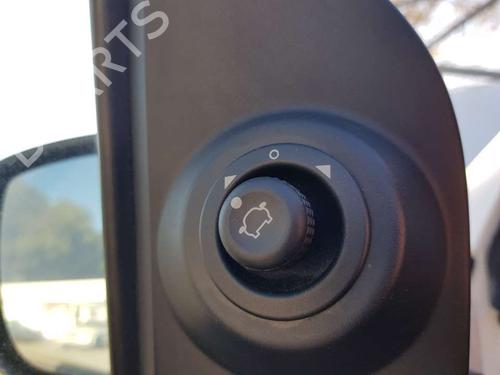 Used Mirror switch FORD KA (RU8) [2008-2016]  17531635