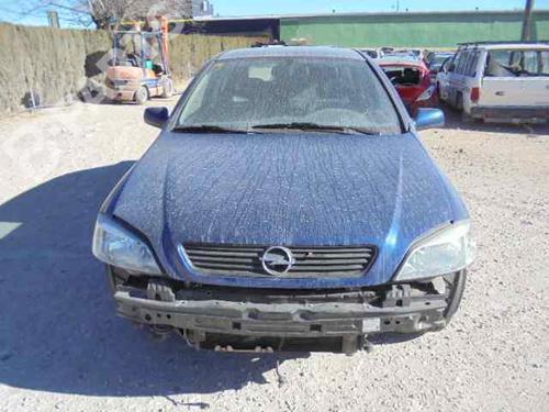 Steering pump OPEL ASTRA G Hatchback (T98)  | BP11651649M99 