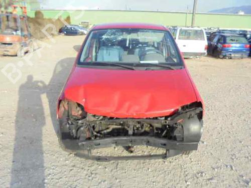 Elektronisk sensor FIAT PANDA (169_)  | BP8734860M84 