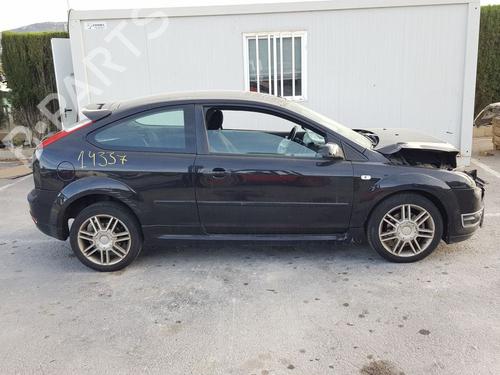 Right front driveshaft FORD FOCUS II (DA_, HCP, DP) | BP11840106M39