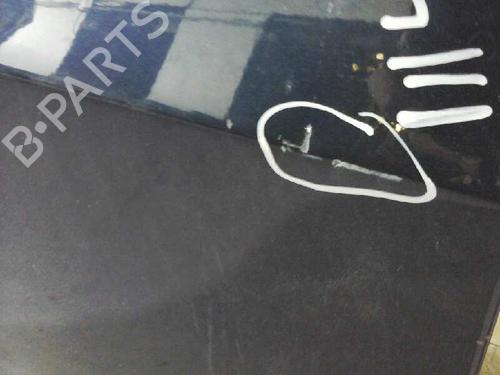 Right front door BMW X5 (E70) xDrive 30 d | BP1119846C3 