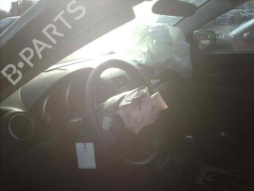 Gearbox MAZDA 3 (BK)  | BP22855M3 