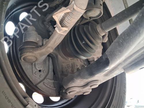 Used Left front steering knuckle Left front steering knuckle 37661677 37661677