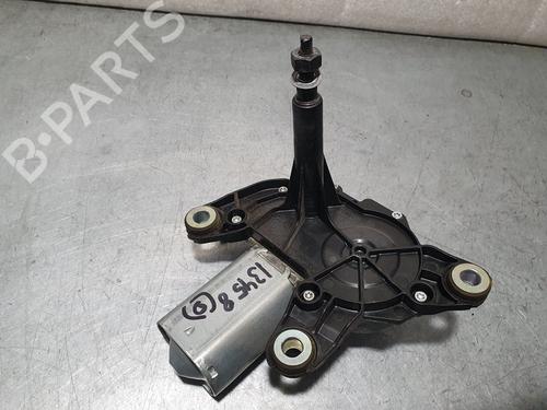 Rear wiper motor FORD TOURNEO CONNECT / GRAND TOURNEO CONNECT V408 MPV 1.6 TDCi | BP8240444M102 