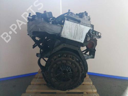 Motor MERCEDES-BENZ C-CLASS Coupe (CL203)  | BP6806602M1 