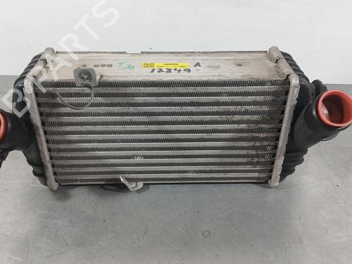 Used Intercooler Intercooler 37242727 37242727