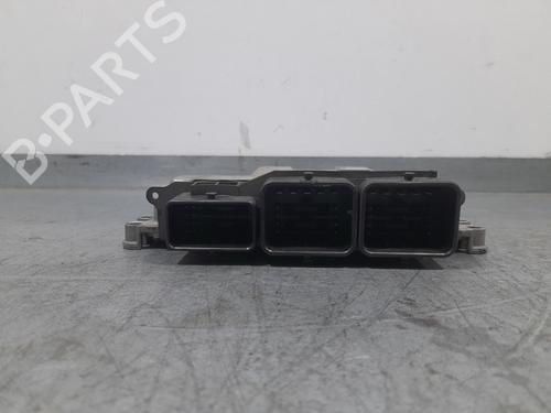 Engine control unit (ECU) PEUGEOT 308 I (4A_, 4C_) 1.6 HDi | BP30058167M57