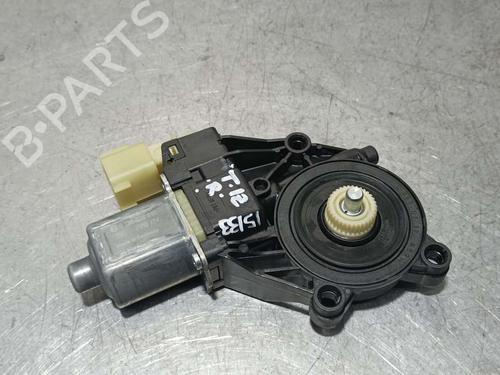 Used Left rear window motor FORD FIESTA VI (CB1, CCN) 1.5 TDCi (95 hp) 16964925
