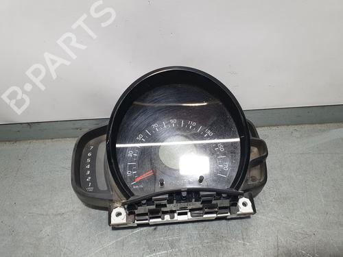 Used Instrument cluster PEUGEOT 108 [2014-2025]  5077683