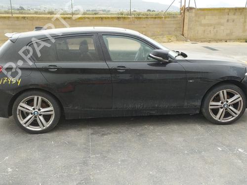 Right front window switch BMW 1 (F20) | BP33432081I26 - Image 4