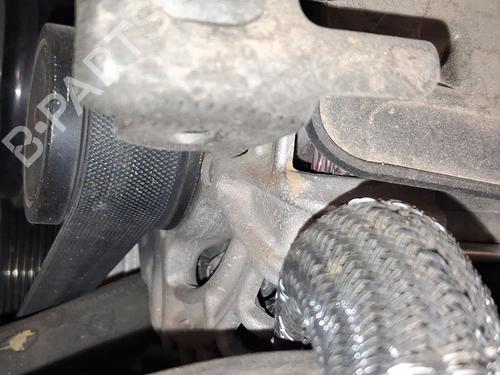 Used Alternator Alternator 37796614 37796614