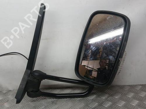 Used Right mirror NISSAN NT400 CABSTAR (F24M) 28.12, 32.12, 35.12 (F91AN, F24M) (122 hp) 29992988