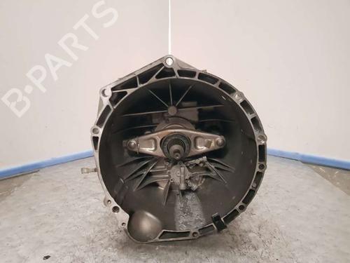 Used Gearbox BMW 4 Coupe (F32, F82) 418 d (150 hp) 11332090